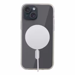 COOL Accesorios 8434847069197 custodia per cellulare 15,5 cm (6.12") Cover Trasparente - Vista aggiuntiva 2