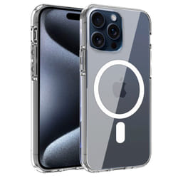 COOL Accesorios COOL custodia per cellulare 15,5 cm (6.1") Cover Trasparente