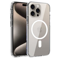 COOL Accesorios COOL custodia per cellulare 17 cm (6.7") Cover Trasparente