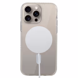 COOL Accesorios COOL custodia per cellulare 17 cm (6.7") Cover Trasparente - Vista aggiuntiva 3