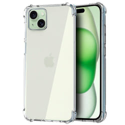 COOL Accesorios COOL custodia per cellulare 17 cm (6.7") Cover Trasparente
