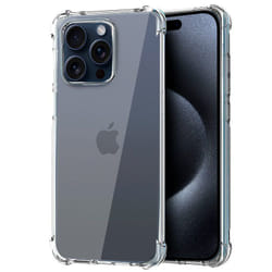 COOL Accesorios COOL custodia per cellulare 15,5 cm (6.1") Cover Trasparente