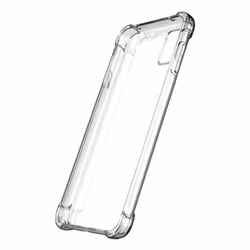 COOL Accesorios COOL custodia per cellulare 15,5 cm (6.1") Cover Trasparente - Vista aggiuntiva 3
