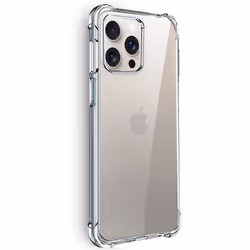 COOL Accesorios COOL custodia per cellulare 17 cm (6.7") Cover Trasparente - Vista aggiuntiva 2