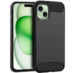 COOL Accesorios COOL custodia per cellulare 17 cm (6.7") Cover Nero