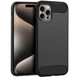 COOL Accesorios COOL custodia per cellulare 17 cm (6.7") Cover Nero