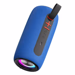 COOL Accesorios 8434847069814 Altoparlante portatile mono Blu 10 W - Vista aggiuntiva 2