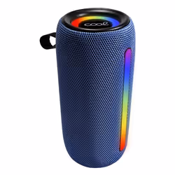 COOL Accesorios 8434847069814 Altoparlante portatile mono Blu 10 W - Vista aggiuntiva 3