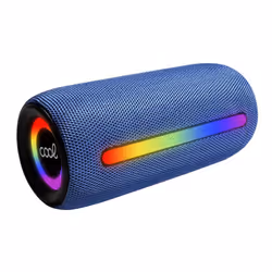 COOL Accesorios 8434847069814 Altoparlante portatile mono Blu 10 W - Vista aggiuntiva 5