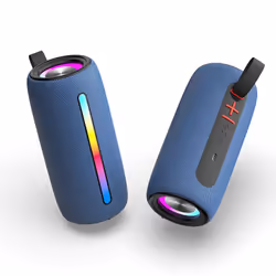COOL Accesorios 8434847069814 Altoparlante portatile mono Blu 10 W - Vista aggiuntiva 6