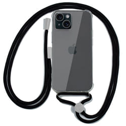 COOL Accesorios COOL custodia per cellulare 15,5 cm (6.1") Cover Trasparente
