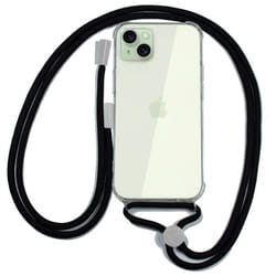 COOL Accesorios COOL custodia per cellulare 17 cm (6.7") Cover Trasparente