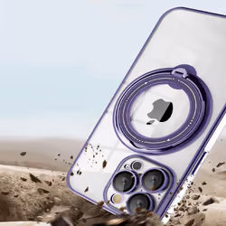 COOL Accesorios COOL custodia per cellulare 15,5 cm (6.1") Cover Nero, Trasparente - Vista aggiuntiva 5