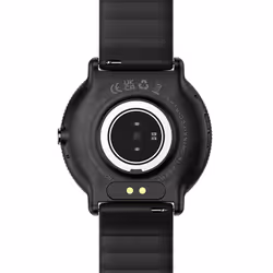 COOL 8434847070087 smartwatch e orologio sportivo AMOLED 44 mm Digitale 466 x 466 Pixel Touch screen Nero - Vista aggiuntiva 4