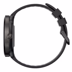 COOL 8434847070087 smartwatch e orologio sportivo AMOLED 44 mm Digitale 466 x 466 Pixel Touch screen Nero - Vista aggiuntiva 5