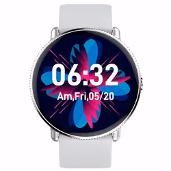 COOL Pantalla AMOLED 44 mm Digitale 466 x 466 Pixel Touch screen Metallico - Vista aggiuntiva 3