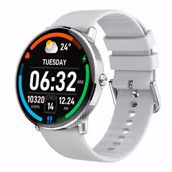 COOL Pantalla AMOLED 44 mm Digitale 466 x 466 Pixel Touch screen Metallico - Vista aggiuntiva 4