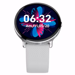 COOL Pantalla AMOLED 44 mm Digitale 466 x 466 Pixel Touch screen Metallico - Vista aggiuntiva 5