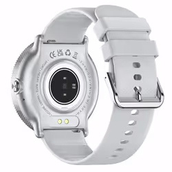 COOL Pantalla AMOLED 44 mm Digitale 466 x 466 Pixel Touch screen Metallico - Vista aggiuntiva 8