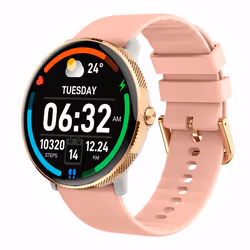 COOL Pantalla AMOLED 44 mm Digitale 466 x 466 Pixel Touch screen Metallico - Vista aggiuntiva 5