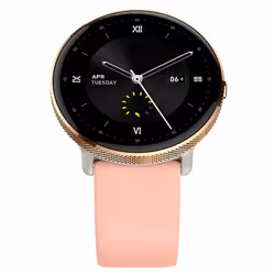 COOL Pantalla AMOLED 44 mm Digitale 466 x 466 Pixel Touch screen Metallico - Vista aggiuntiva 8