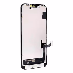 COOL 8434847070216 ricambio per cellulare Display Nero - Vista aggiuntiva 2