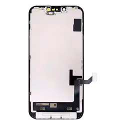 COOL 8434847070216 ricambio per cellulare Display Nero - Vista aggiuntiva 3