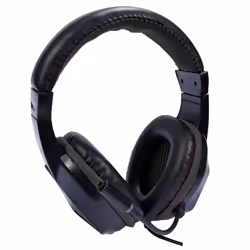 COOL 8434847070728 cuffia e auricolare Cablato A Padiglione Gaming Nero - Vista aggiuntiva 8