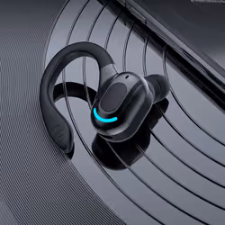 COOL Accesorios 8434847071176 Auricolare Wireless A clip Musica e Chiamate Bluetooth Nero - Vista aggiuntiva 8