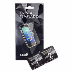 COOL Accesorios 8434847071756 Pellicola proteggischermo trasparente Samsung 1 pz - Vista aggiuntiva 3