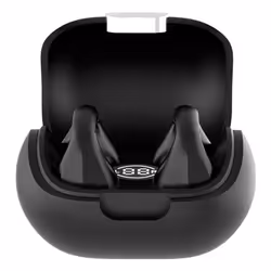 COOL Accesorios 8434847072777 Auricolare Wireless In-ear Musica e Chiamate Bluetooth Nero - Vista aggiuntiva 2