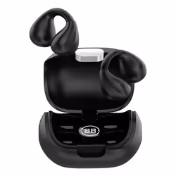 COOL Accesorios 8434847072777 Auricolare Wireless In-ear Musica e Chiamate Bluetooth Nero - Vista aggiuntiva 3