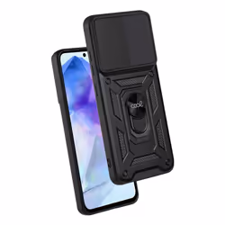COOL Accesorios 8434847072944 custodia per cellulare 16,8 cm (6.6") Cover Nero - Vista aggiuntiva 3