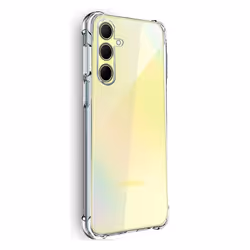 COOL Accesorios 8434847073095 custodia per cellulare 16,8 cm (6.6") Cover Trasparente - Vista aggiuntiva 2