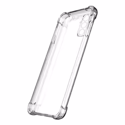 COOL Accesorios 8434847073095 custodia per cellulare 16,8 cm (6.6") Cover Trasparente - Vista aggiuntiva 3