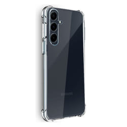 COOL AntiShock custodia per cellulare 16,8 cm (6.6") Cover Trasparente