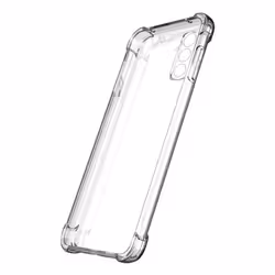 COOL AntiShock custodia per cellulare 16,8 cm (6.6") Cover Trasparente - Vista aggiuntiva 2