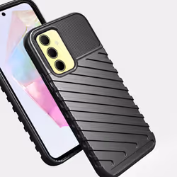 COOL 8434847073156 custodia per cellulare 16,8 cm (6.6") Cover Nero - Vista aggiuntiva 2