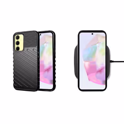 COOL 8434847073156 custodia per cellulare 16,8 cm (6.6") Cover Nero - Vista aggiuntiva 3