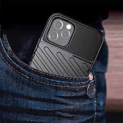 COOL 8434847073156 custodia per cellulare 16,8 cm (6.6") Cover Nero - Vista aggiuntiva 6