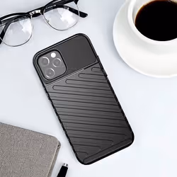 COOL 8434847073156 custodia per cellulare 16,8 cm (6.6") Cover Nero - Vista aggiuntiva 7