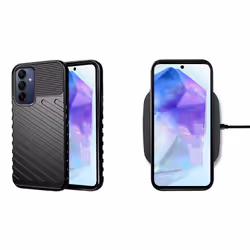 COOL Accesorios 8434847073163 custodia per cellulare 16,8 cm (6.6") Cover Trasparente - Vista aggiuntiva 4