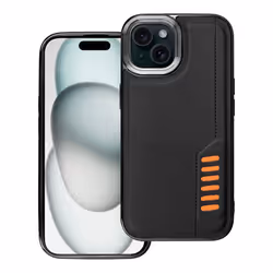 COOL Accesorios COOL custodia per cellulare 15,5 cm (6.1") Cover Nero - Vista aggiuntiva 2