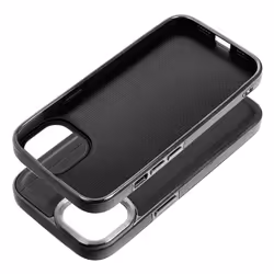 COOL Accesorios COOL custodia per cellulare 15,5 cm (6.1") Cover Nero - Vista aggiuntiva 3