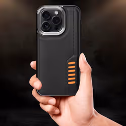 COOL Accesorios COOL custodia per cellulare 15,5 cm (6.1") Cover Nero - Vista aggiuntiva 6
