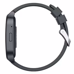 COOL 8434847073514 smartwatch e orologio sportivo 5,23 cm (2.06") AMOLED Digitale 410 x 502 Pixel Touch screen Nero - Vista aggiuntiva 4