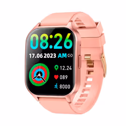 COOL 8434847073521, 5,23 cm (2.06"), AMOLED, Touch screen