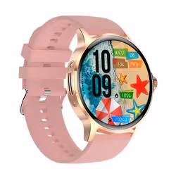 COOL Accesorios COOL Iris 3,63 cm (1.43") AMOLED Digitale 466 x 466 Pixel Touch screen - Vista aggiuntiva 2