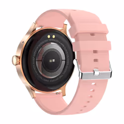 COOL Accesorios COOL Iris 3,63 cm (1.43") AMOLED Digitale 466 x 466 Pixel Touch screen - Vista aggiuntiva 4