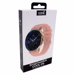 COOL Accesorios COOL Iris 3,63 cm (1.43") AMOLED Digitale 466 x 466 Pixel Touch screen - Vista aggiuntiva 7